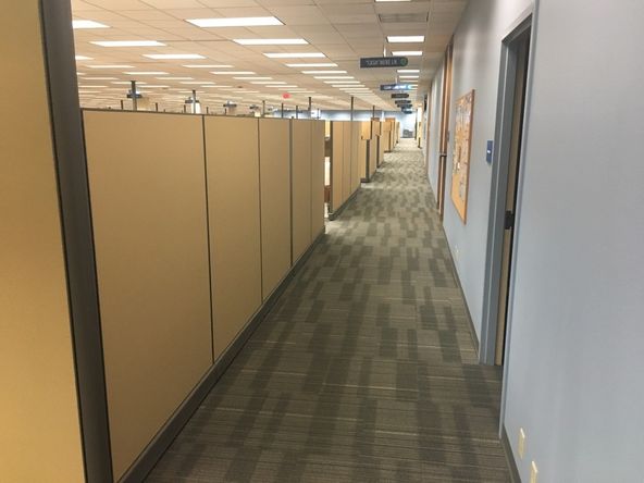 Magnavox Way Corporate Center: 1700 Magnavox Way, Fort Wayne, IN 46804